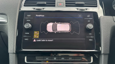 Volkswagen Golf 1.5 TSI EVO 150 R-Line 5dr DSG Petrol Hatchback